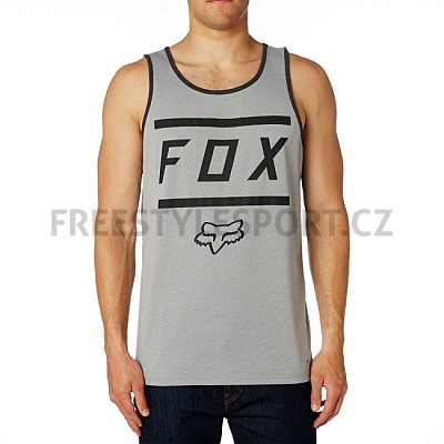 Tílko pánské FOX LISTLESS TECH TANK