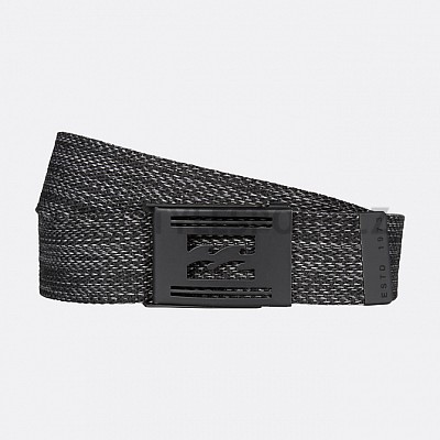 Pásek BILLABONG LOGISTIK HEATHER BELT
