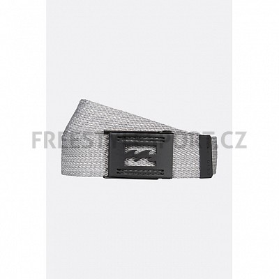 Pásek BILLABONG LOGISTIK HEATHER BELT
