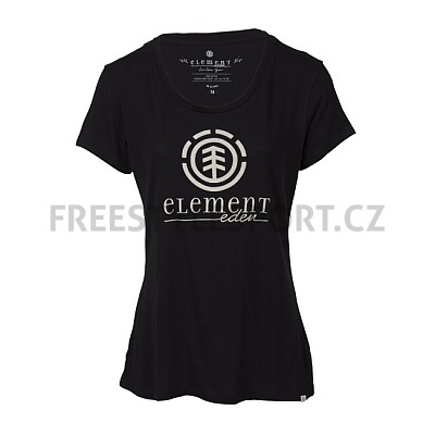 Triko dámské ELEMENT LOGO