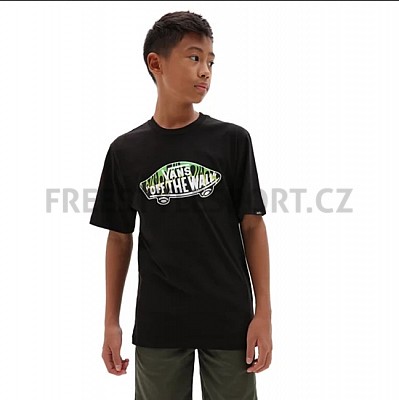 Triko VANS BY OTW LOGO FILL BOY