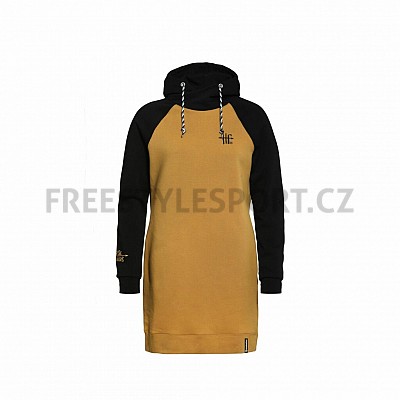 Mikina HORSEFEATHERS LONA SWEATSHIRT