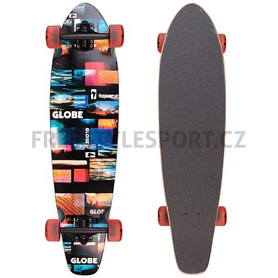 Longboard GLOBE NEOLAS LONGBOAR 36"