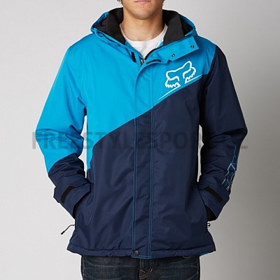 Bunda FOX BOOSTER JACKET