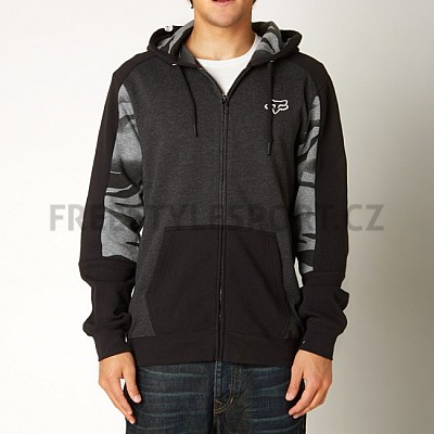 Mikina pánská FOX VICIOUS ZIP FLEECE