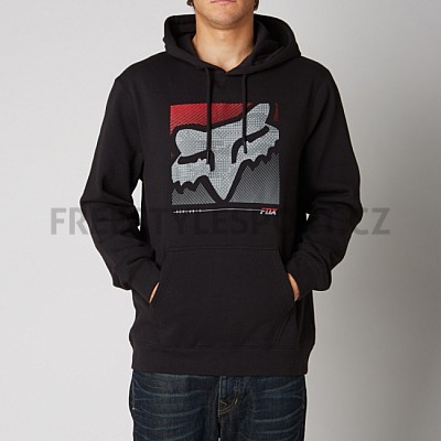 Mikina pánská FOX RELIEVER PULLOVER FLEECE