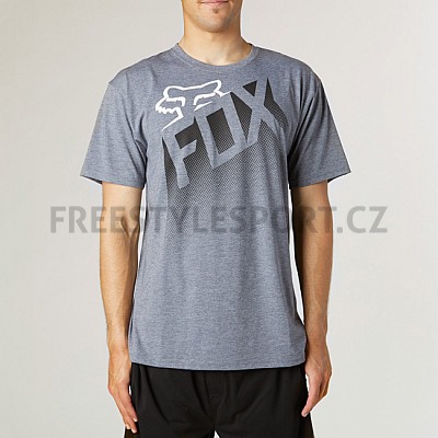 Triko pánské FOX HYDRATION SS TECH TEE