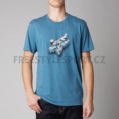 Triko pánské FOX HARDBALL SS TEE