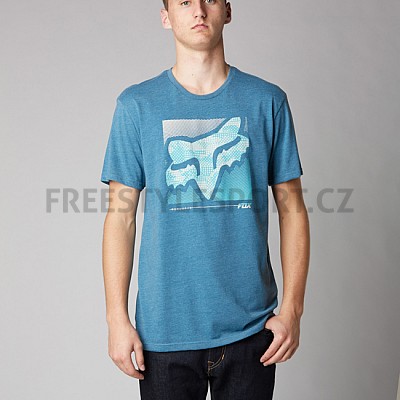 Triko pánské FOX RELIEVER SS TEE