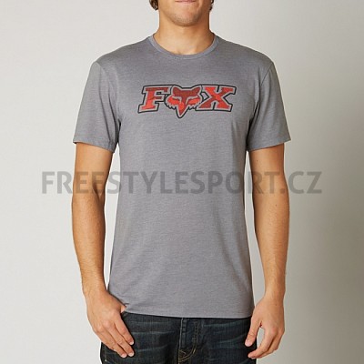 Triko pánské FOX GREAT AIR SS PREMIUM TEE