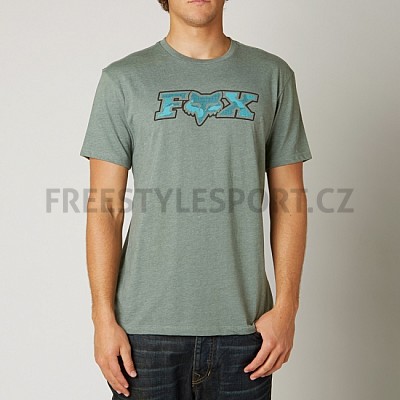 Triko pánské FOX GREAT AIR SS PREMIUM TEE