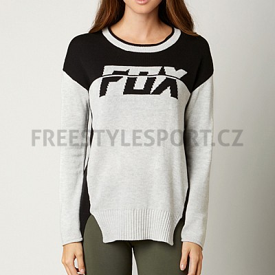 Svetr dámský FOX IDENTIFIED SWEATER