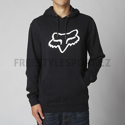 Mikina pánská FOX LEGACY FOXHEAD PO FLEECE