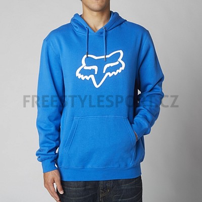 Mikina pánská FOX LEGACY FOXHEAD PO FLEECE