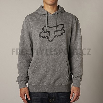 Mikina pánská FOX LEGACY FOXHEAD PO FLEECE
