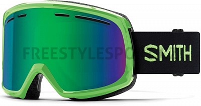Brýle SMITH RANGE 17/18
