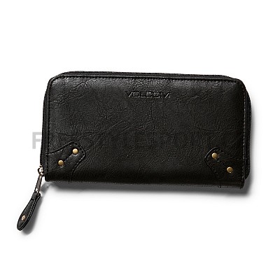 Peněženka VOLCOM MADE FAMOUS Wallet