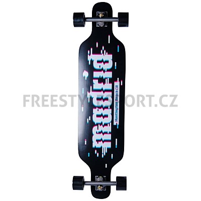 Madrid Top-Mount Kompletní Longboard 40"