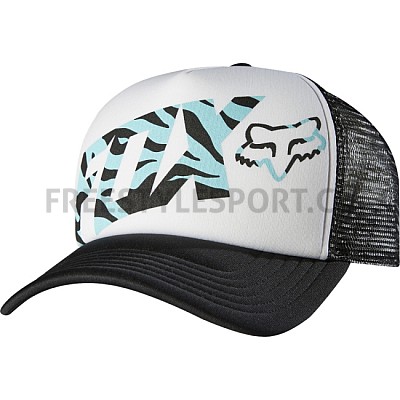 Kšiltovka FOX MAGNIFICENT TRUCKER