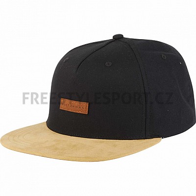Kšiltovka BILLABONG OXFORD SNAPBACK