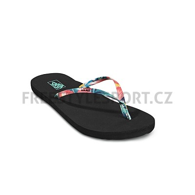 Sandále VANS MALTA PRINT