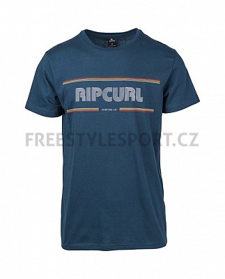 Tričko Rip Curl MAMA STROKES SS TEE
