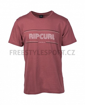 Tričko Rip Curl MAMA STROKES SS TEE