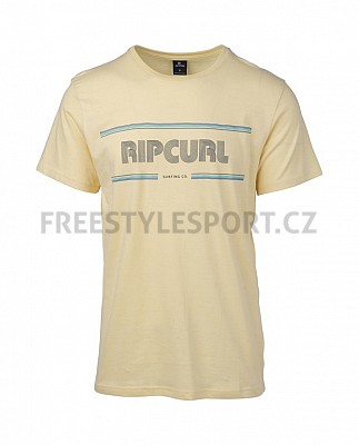 Tričko Rip Curl MAMA STROKES SS TEE