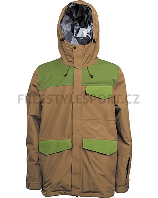 Bunda pánská NITRO EVEREST JACKET