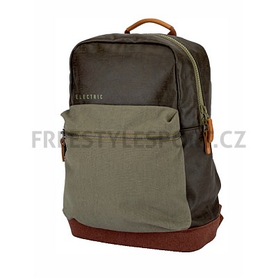Batoh Electric Marshal bag 15L