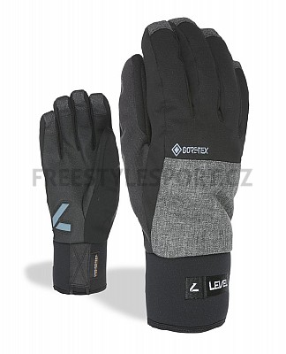Pánské rukavice LEVEL MATRIX GORE-TEX