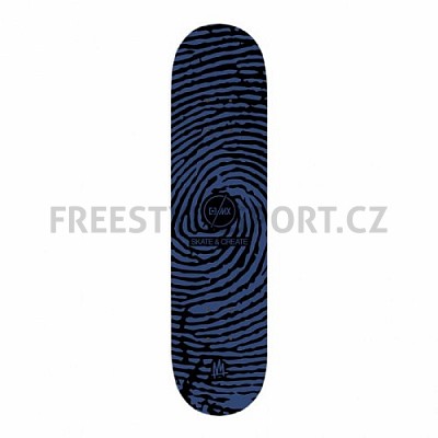 Deska Ambassadors x Horsefeathers Skate/Create Maxim Habanec 8,125