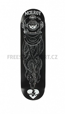 Deska MYSTERY MCLLroy DREAM 7,875