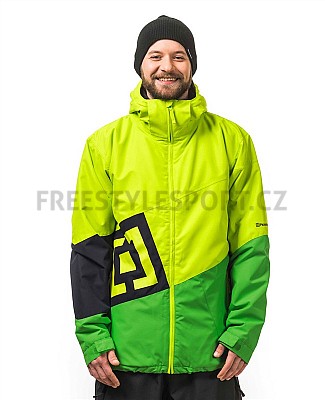Bunda pánská HORSEFEATHERS MEAGER JACKET