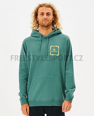 Mikina Rip Curl MEDINA HOOD