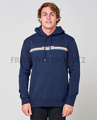 Mikina Rip Curl SR HORIZON HOOD FLEECE