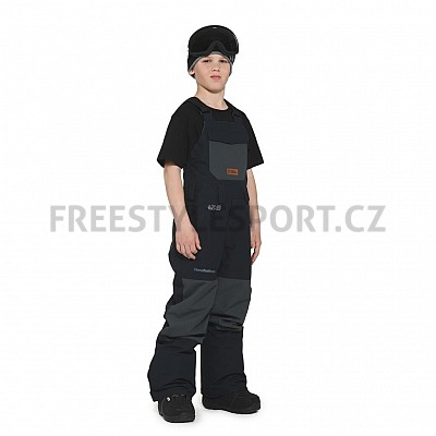 Kalhoty dětské HORSEFEATHERS MEDLER II YOUTH PANTS