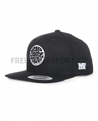 Kšiltovka RIP CURL MF SNAPBACK