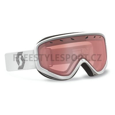 Brýle Scott Mia ACS White light amplifier 13/14