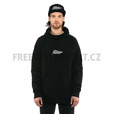 Mikina HORSEFEATHERS MYKEL SWEATSHIRT