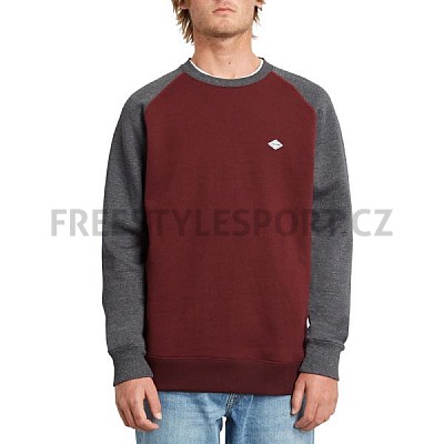 Mikina VOLCOM Homak Crew