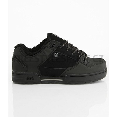 Boty DVS MILITIA