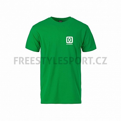 Triko HORSEFEATHERS MINI LOGO T-SHIRT