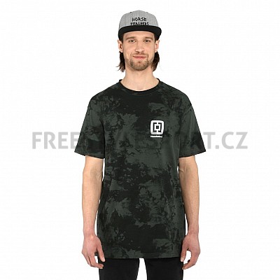 Triko HORSEFEATHERS MINI LOGO T-SHIRT