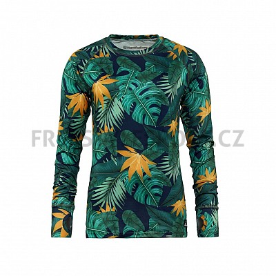 Thermo triko HORSEFEATHERS MIRRA TOP