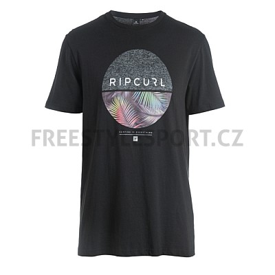Triko pánské RIP CURL COMBINE TEE