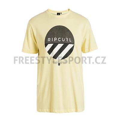 Triko pánské RIP CURL COMBINE TEE