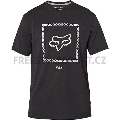 Triko FOX Missing Link Ss Tech Tee