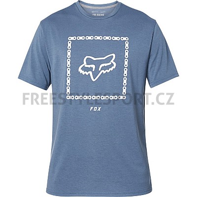 Triko FOX Missing Link Ss Tech Tee