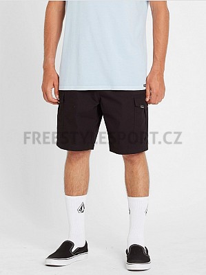 Kraťase pánské VOLCOM MIXTER III CARGO SHORT